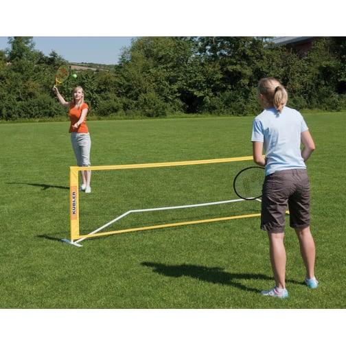 Kübler Sport® Flexible Netzanlage