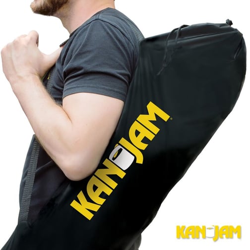 KanJam® Wurfspiel Pack’N Go