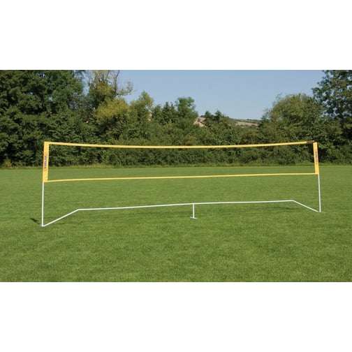 Kübler Sport® Flexible Netzanlage