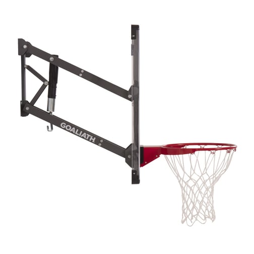 Goaliath® Basketball-Wandanlage GoTek 54