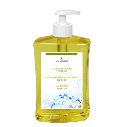 cosiMed® Handwaschcreme verstärkt