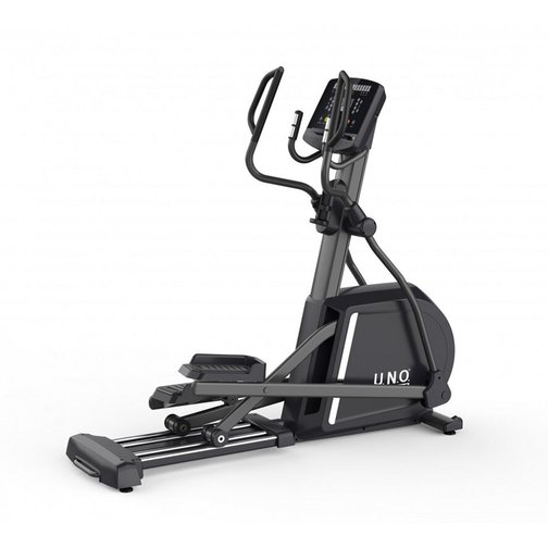 U.N.O. ® Fitness Ellipsentrainer XE 50