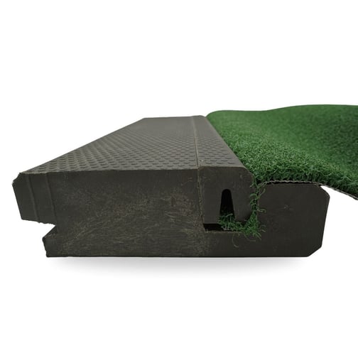 FormaTurf® Klemmleiste für TrionStein 