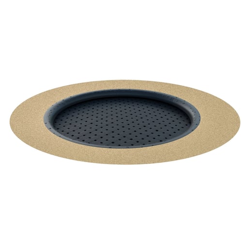 PlayPro Fallschutzring für Eurotramp® Kids Tramp