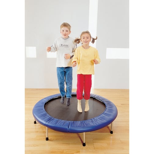 tanga sports® Minitrampolin FUN HOP