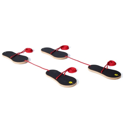 Erzi® Teamspiel StepByStep