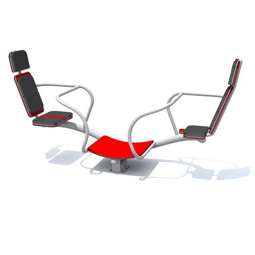 Inter-Play® Wippe Inklusion