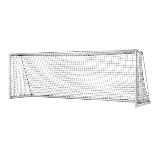 Fußballtor KOMPAKT+ transportabel