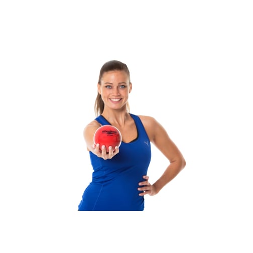TheraBand® Gewichtsball Soft Weight