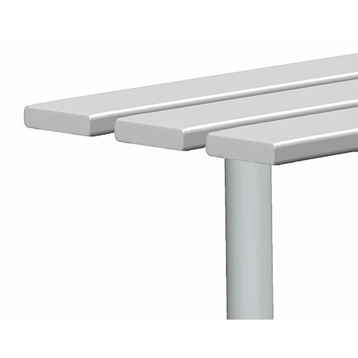 rontec® Mehrpreis Endabschluss aus Aluminium