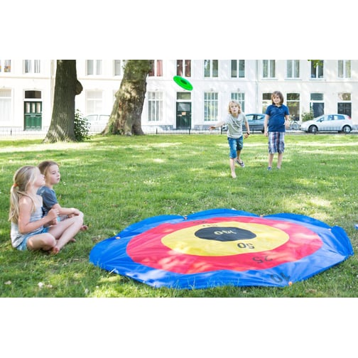 BS Toys® Wurfscheiben-Dart