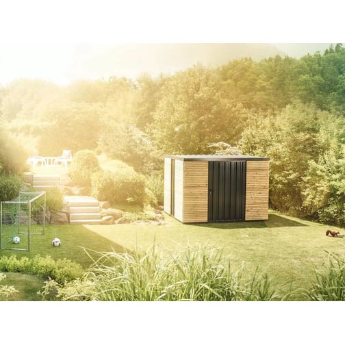 Container GARDENBOXX