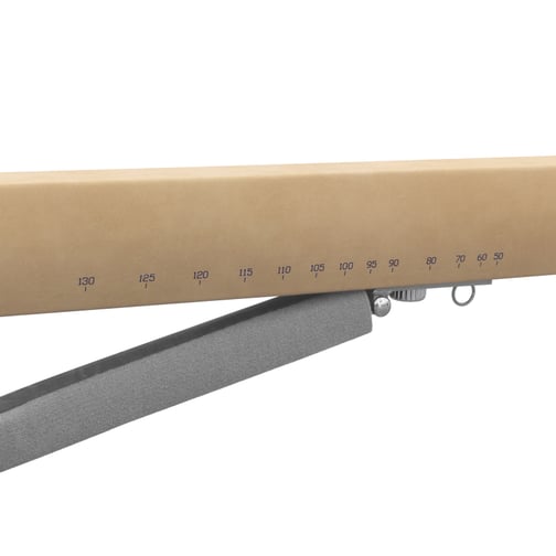 SPIETH® Schutzpolster Schwebebalken Club