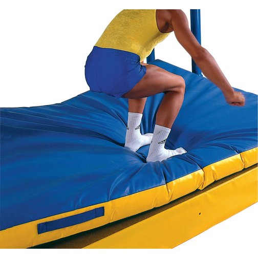 Bänfer® Superweich-Landematte