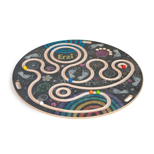 Erzi® Balancespiel Teamdisc