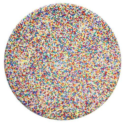 Stapelstein® Board Super Confetti 