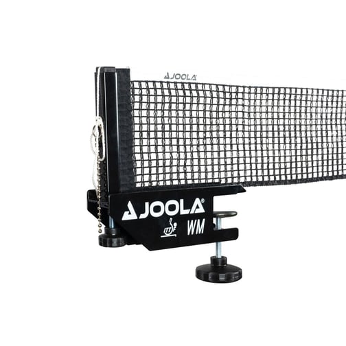 JOOLA® Tischtennis Netzgarnitur WM ITTF
