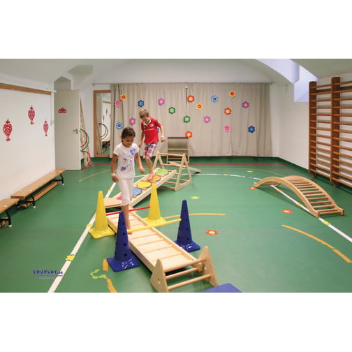 Edugym® Insel