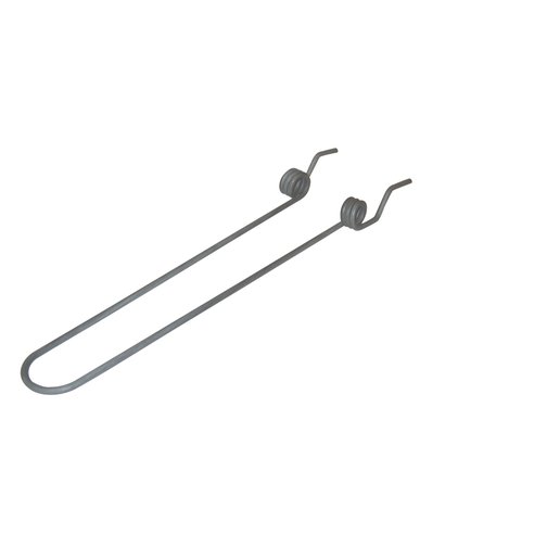 Federbügel für Trampolin-Ganzabdeckungen