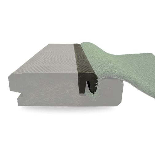 FormaTurf® Klemmleiste für TrionStein 
