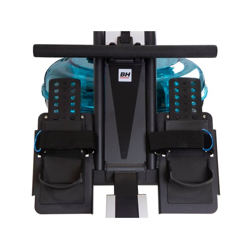 BH Fitness® Rudergerät Cardiff