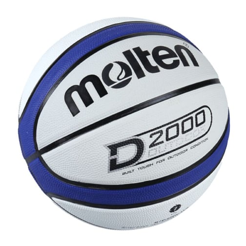 Molten® Basketball D2000