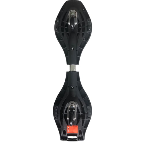 Schildkröt® Waveboard Good Vibes Ocean Drive