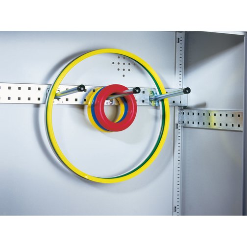 C+P® Rückwandtraverse Modul