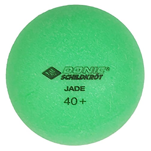 Donic-Schildkröt® Tischtennisbälle Colour Popps