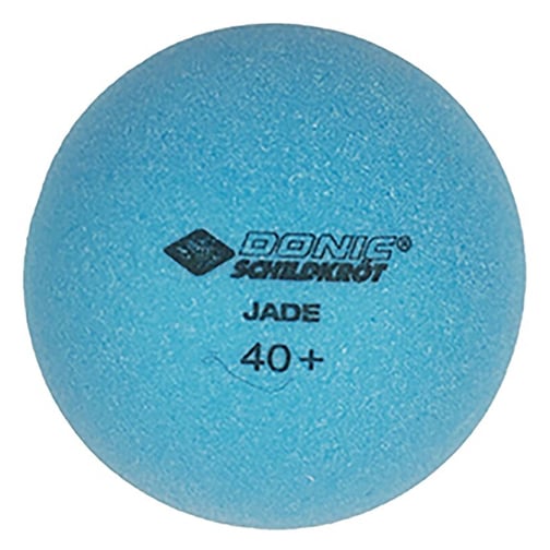 Donic-Schildkröt® Tischtennisbälle Colour Popps