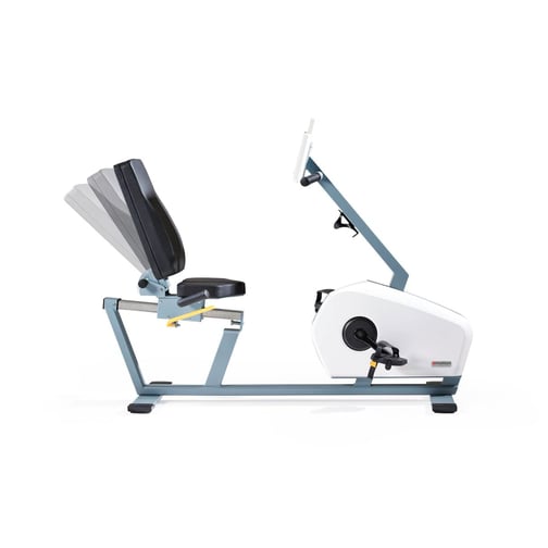emotion fitness® Sitzfahrrad motion relax 900