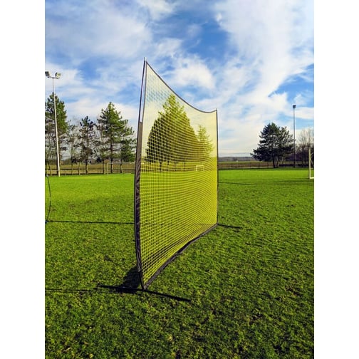 Powershot® Mobiles Ballschutznetz