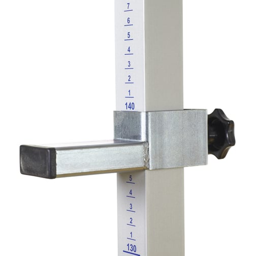 Kübler Sport® Hochsprungständer