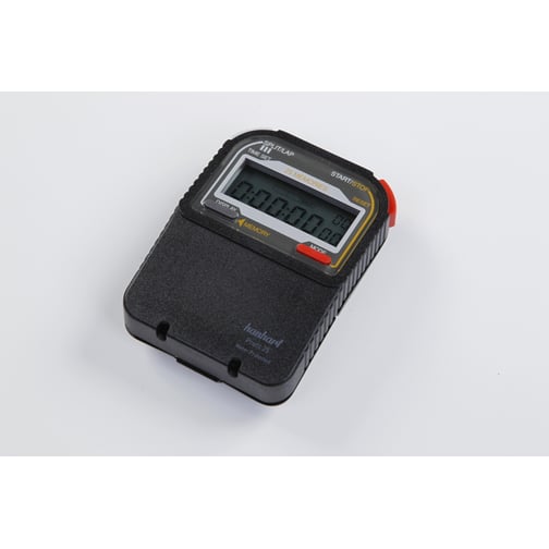 Hanhart® Profil 25 Stoppuhr