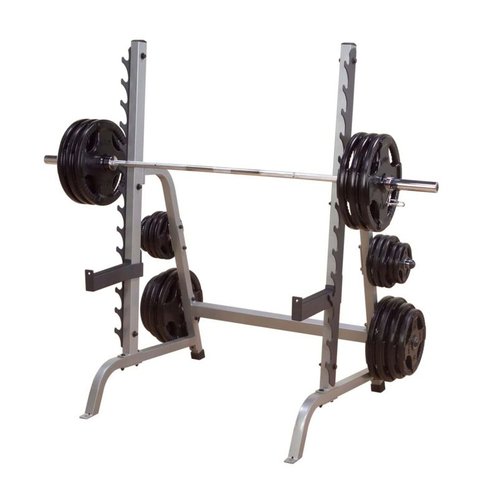 Body-Solid® Multi-Press-Rack "Deluxe" 