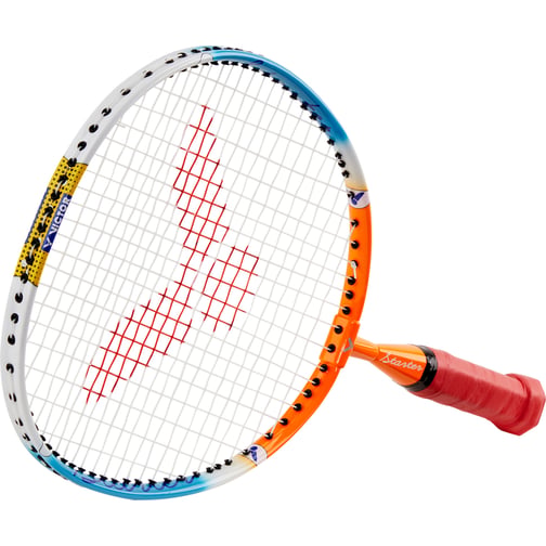 VICTOR® Badmintonschläger STARTER