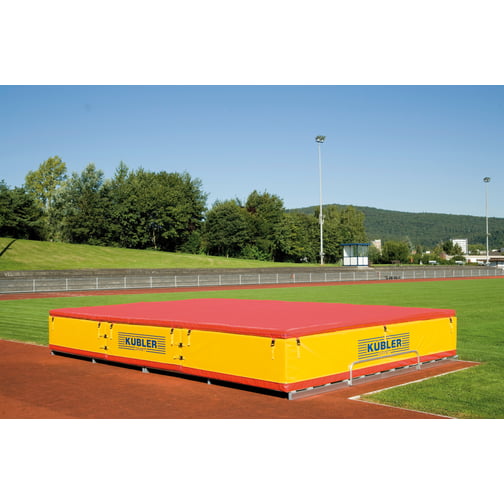 Kübler Sport Hochsprungkissen AERO