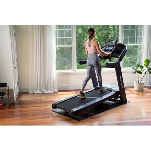 Horizon Fitness® Laufband 7.4 AT