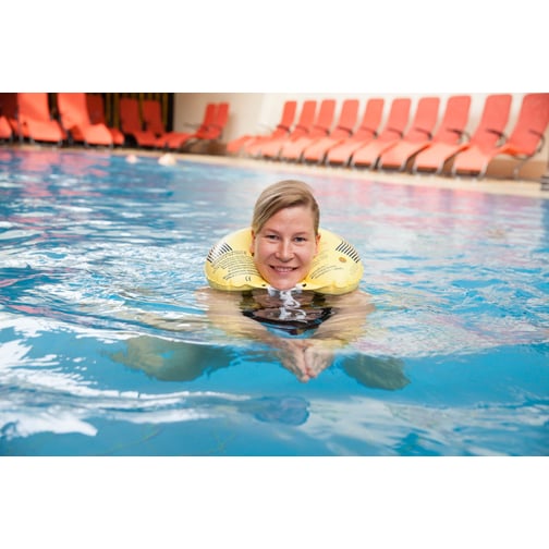 SCHWIMMI® Schwimmkragen