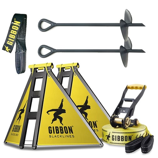GIBBON® IndependenceKit Classic