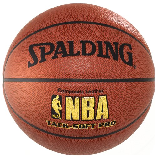 Spalding® Basketball NBA TACKSOFT