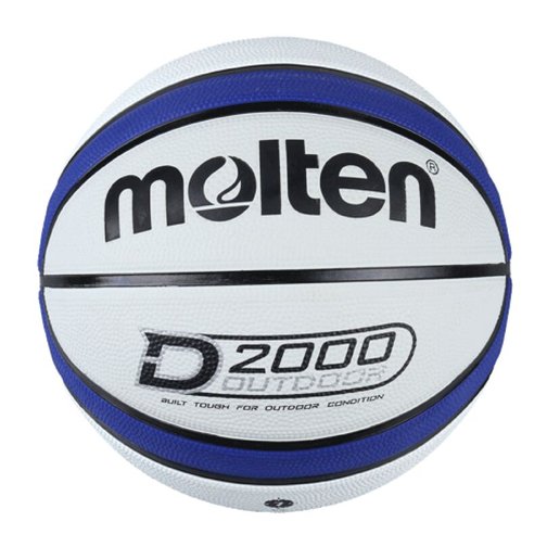 Molten® Basketball D2000