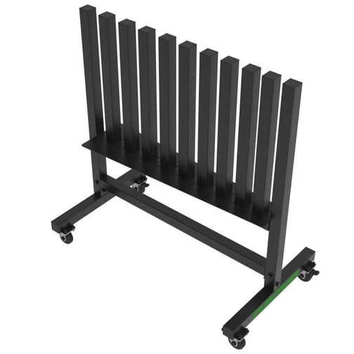 Tunturi® Fausthantelständer
