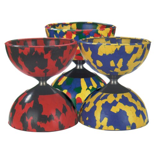 Diabolo Harlekin Medium