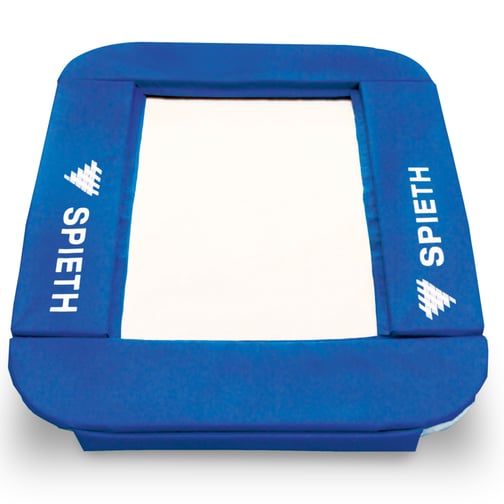 SPIETH® Sprungbrett ERGOTRAMP