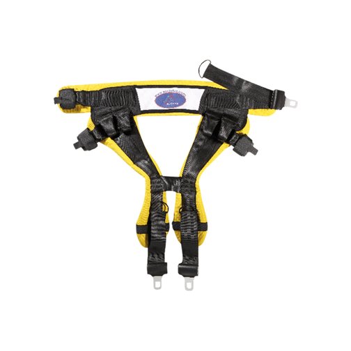 Eurotramp® Saltogürtel