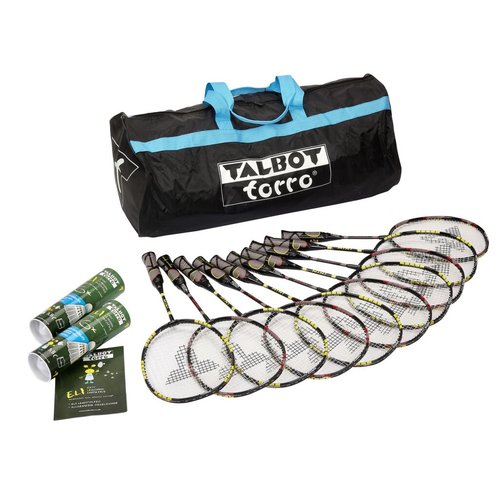 Talbot-Torro® ELI Mini Badmintonschläger