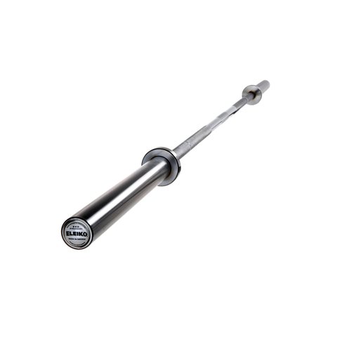 Eleiko® Olympic Weightlifting Training Hantelstange