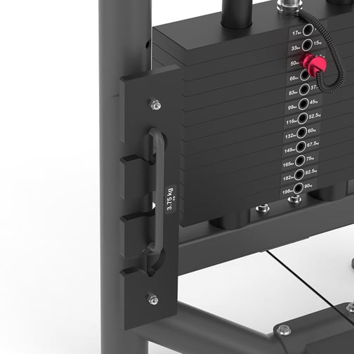 UpForm® Verstellbarer Kabelzug UF-001