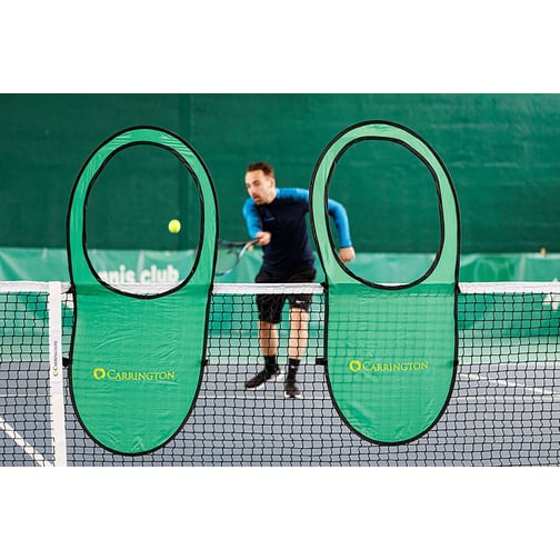 CARRINGTON® Popup Ziele